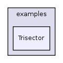 examples/Trisector/