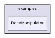 examples/DeltaManipulator/