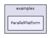 examples/ParallelPlatform/