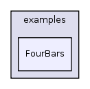 examples/FourBars/
