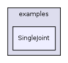 examples/SingleJoint/