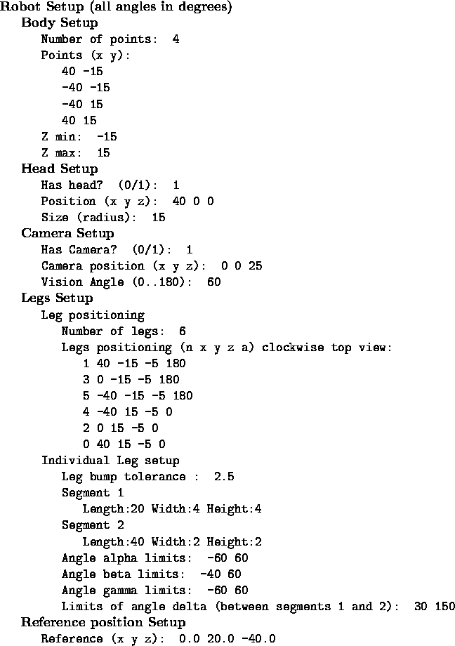 \begin{figure}
\begin{center}
{\tt
\begin{tabbing}
i :\= ii \= ii \= ii \= ii \=...
... gt\\ gt Reference (x y z): 0.0 20.0 -40.0\end{tabbing}}\end{center}\end{figure}