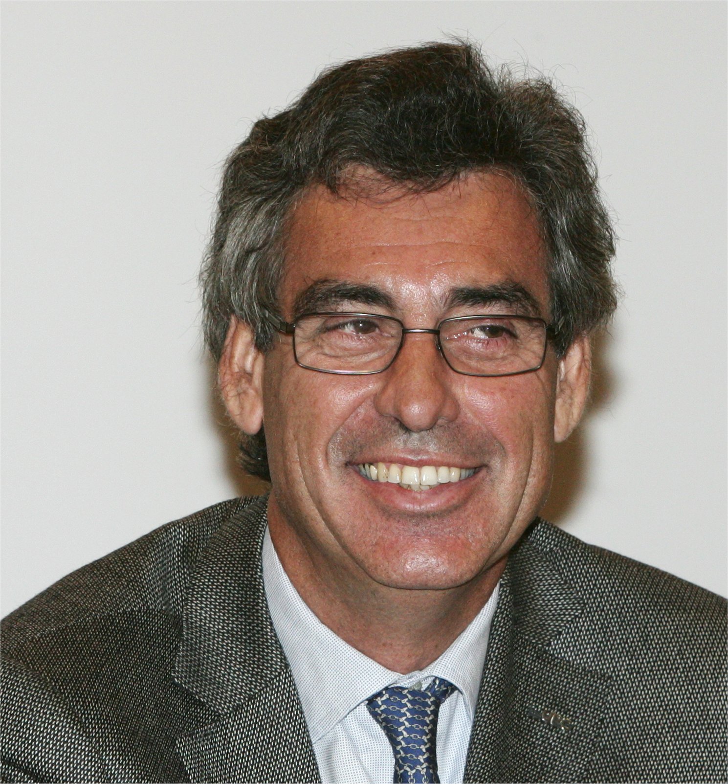 Dr. Alberto Sanfeliu