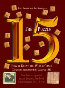 10 of the Greatest Puzzles in History