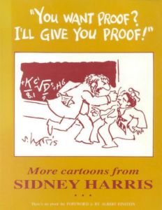 You Want Proof? I'll Give You Proof! You Want Proof? I'll Give You Proof!
