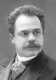 Andrei Grigorievich GAGARIN (1855-1920)