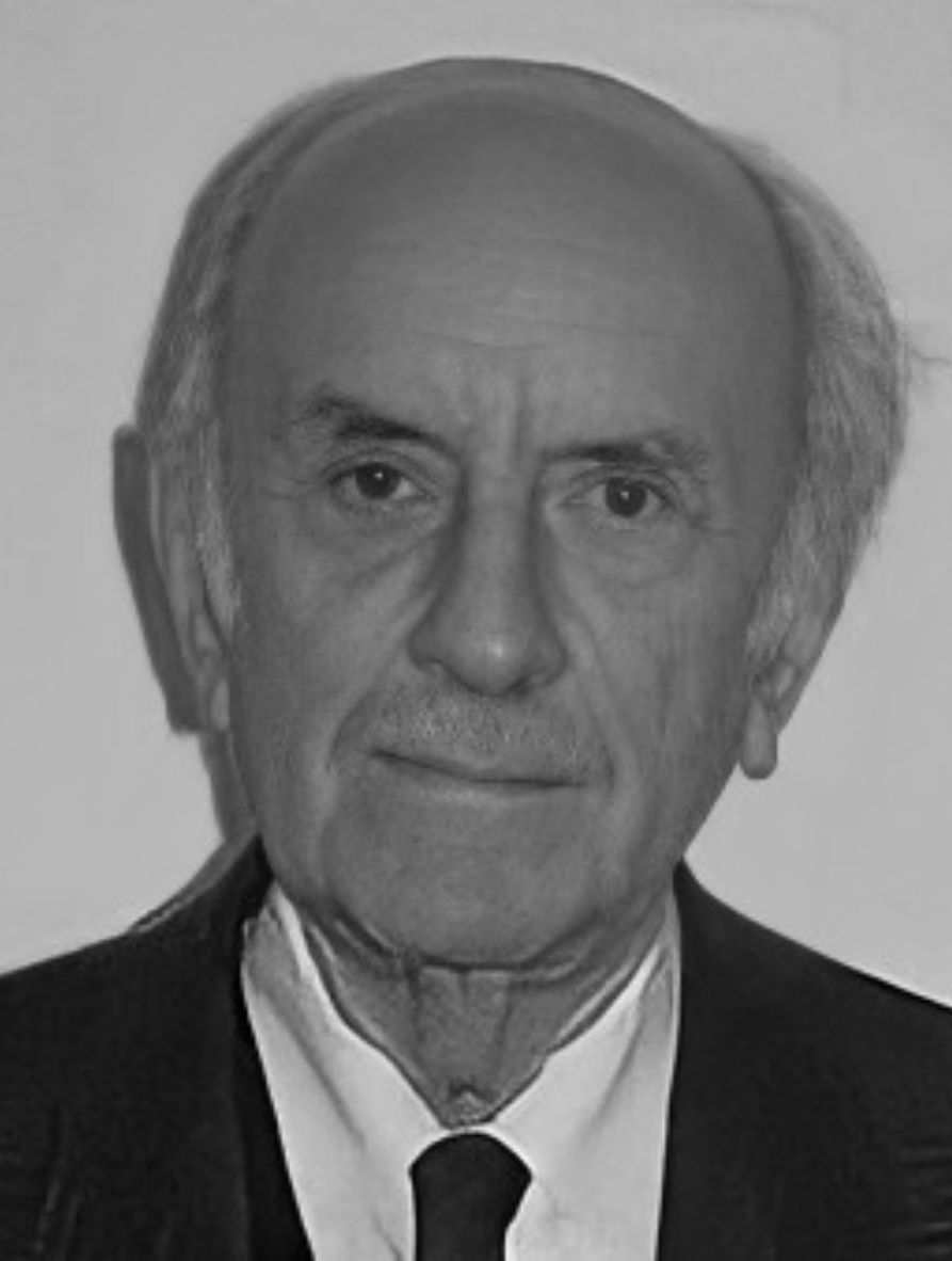 Dezideriu MAROS (1920 - 2011)