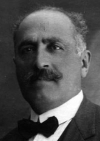 Elia OVAZZA (18521928)