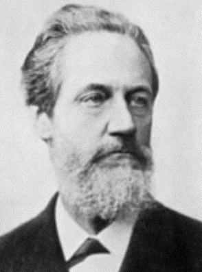 Franz Grashof