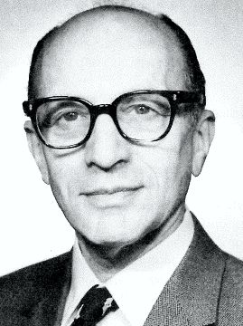 George N.
              Sandor (1912-1996)