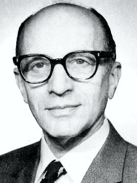 George N.
              Sandor (1912-1996)