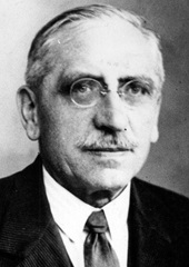 Henri LEBESGUE (1875-1941)