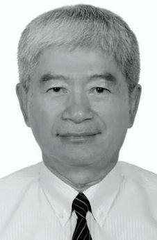 Hong-Sen YAN (1951- )