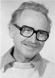 Jack Raymond PHILLIPS (1923-2009)