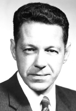 Josef HOSCHEK (1907-1987)