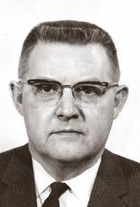 Joseph
              Edward SHIGLEY (1909-1994)