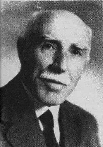 Karl
              Federhofer (18851960)