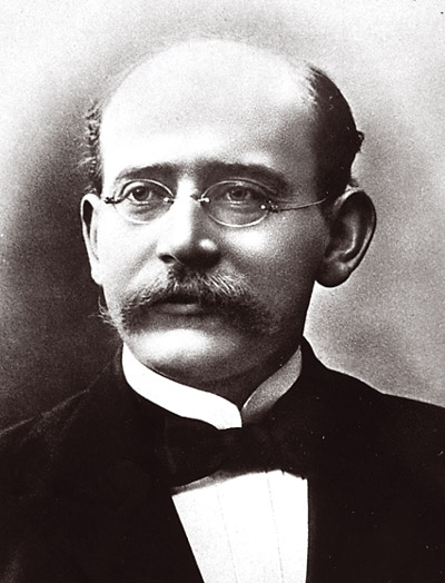 Kristian Olaf Birkeland
              (1867-1917)