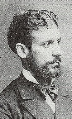 Kyparissos STEPHANOS (1857-1917)