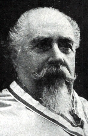 William Clifford