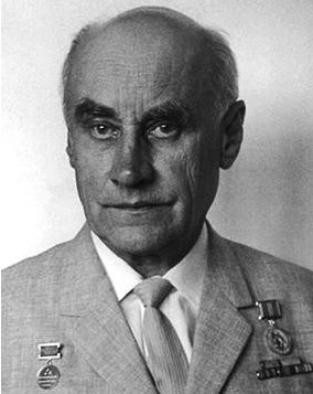 Leonid Nikolayevich RESHETOV (19061998)