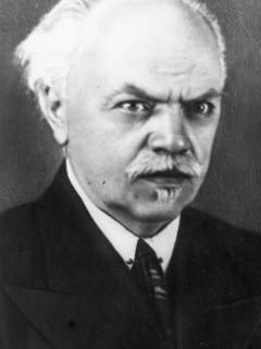 Leonid Petrovich SMIRNOV (18771954)