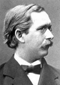 Ludwig Burmester