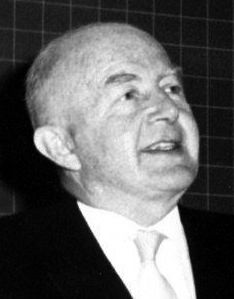 Otto KRAEMER (1900-1986)