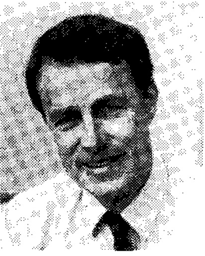 Richard P. Paul