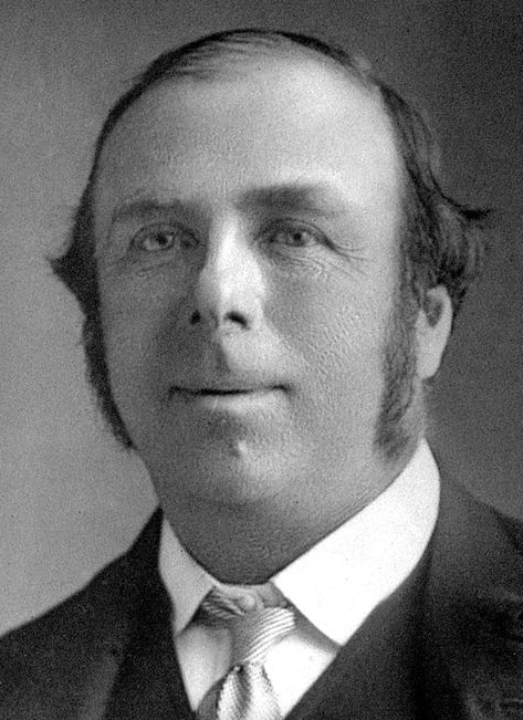 Robert Stawell Ball (1840-1913)