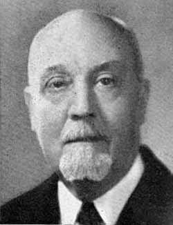 Roberto MARCOLONGO (1862-1943)