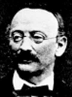 Siegfried Heinrich
              Aronhold