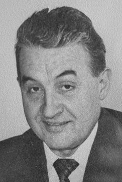 Traian DEMIAN (1927-1995)