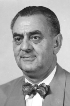 Karl
                  Federhofer (18851960)