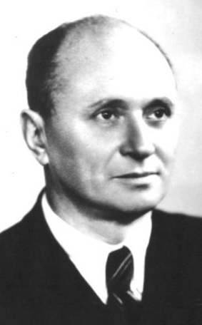 Yakov Lazarevich
              GHERONIMUS (1898-1984)