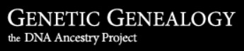 Genetic
                Genealogy Project