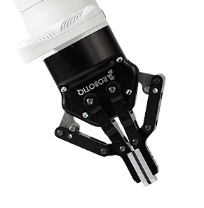 Robotiq two-finger gripper