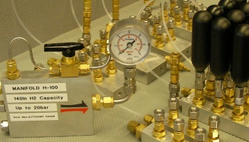Research area 2 of Automatic Control