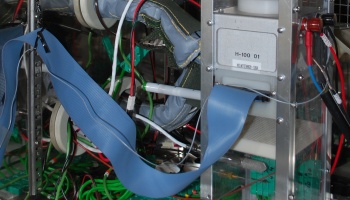 Research area 4 of Automatic Control