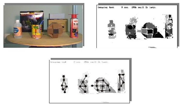 Pattern Recognition in Bioinformatics 2010