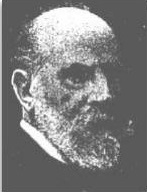 Jules Henri Poincar (1854-1912)