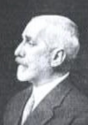 Augusto KRAHE GARCA (1867-1930)