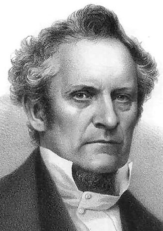 Julius PLCKER (1801-1868)
