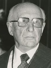 Luis Antonio SANTAL (1911-2001)