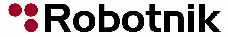 Logo Robotnik